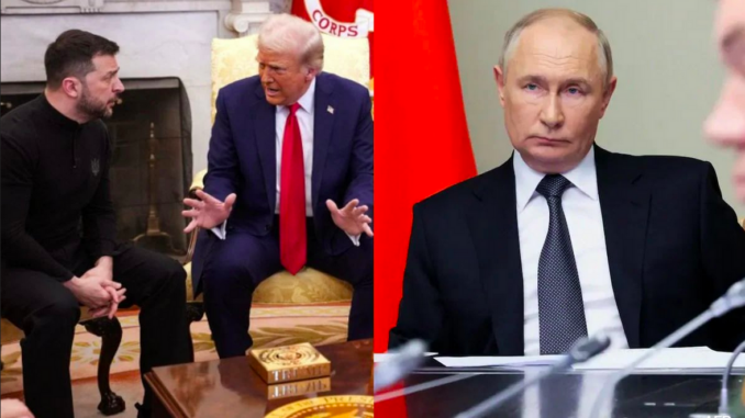 Putin v reakci na Zelenského páteční exces v Bílém domě: „Máme mnohem víc vzácných nerostů než Ukrajina, můžeme je nabídnout“ (video)5 (12)