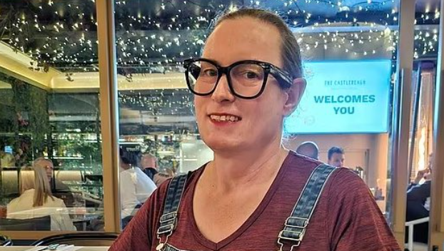 Austrálie: Ženou roku byl v Sydney vyhlášen biologický muž5 (9)