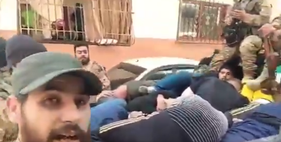 I v neděli pokračovaly masakry alavitů a křesťanů v Sýrii, zprávy o počtu mrtvých se liší (video)4.8 (13)