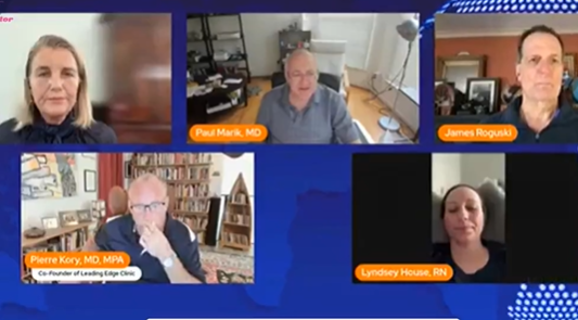 Zdravotní sestra v šoku: 1 542 dní po takzvaném „očkování proti COVIDu“ její tělo stále produkuje spike proteiny (video)4.9 (19)