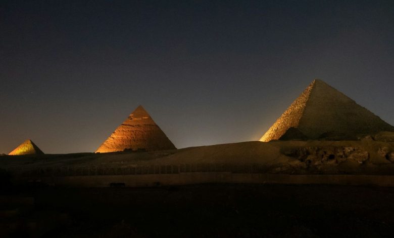 Vědci o městě pod egyptskými pyramidami: „Pokud je to pravda, pak je to největší zpráva v dějinách lidstva“ (video)4.8 (28)