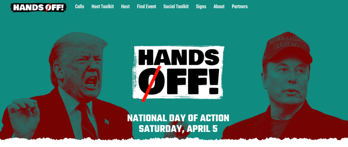 Demokraté a 186 neziskovek zahajují barevnou revoluci: V USA dnes proběhnou masové protesty proti Trumpovi