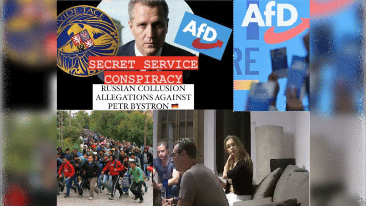 Zde jsou největší zahraniční zásahy USAID: Souvisí s Německem, Rakouskem i Českou republikou5 (15)