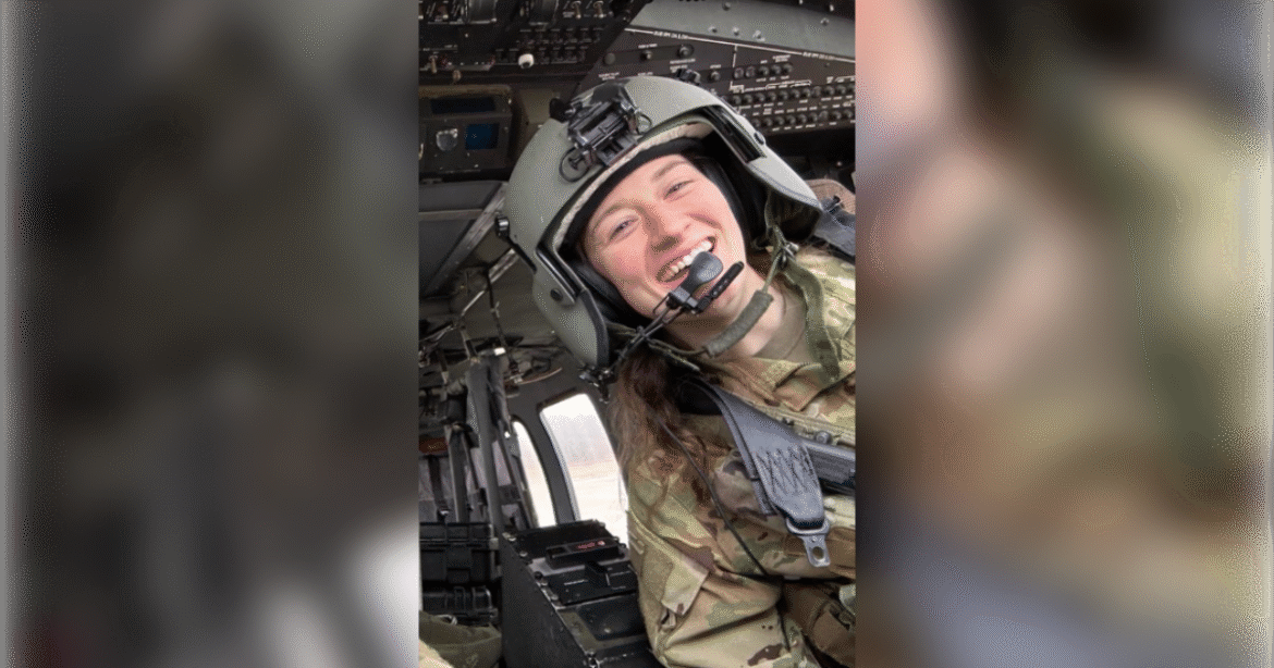 Srážka vrtulníku s letadlem poblíž Reaganova letiště ve Washingtonu: Vina pilotky vrtulníku byla potvrzena5 (12)