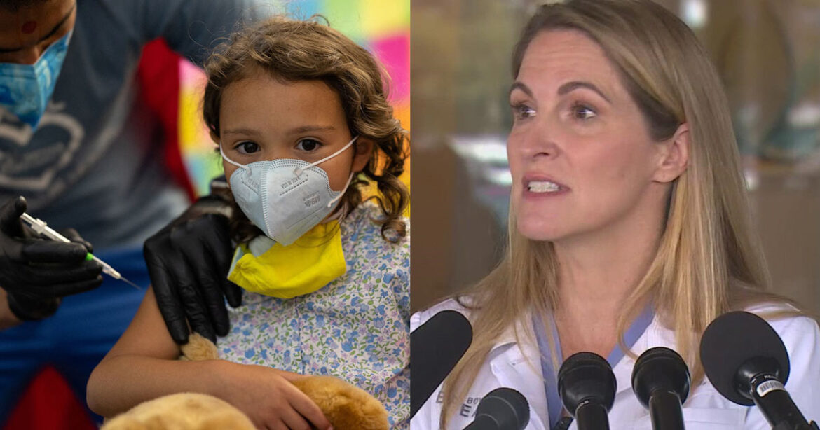 Tucker Carlson byl šokován, když ho lékařka informovala o nežádoucích účincích spojených s takzvanou „Covid vakcínou“ (video)5 (13)