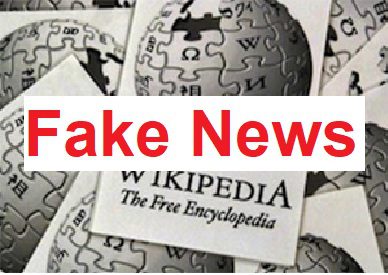 Americký prokurátor proti Wikipedii: Wikimedia Foundation byla obviněna z porušování statusu tím, že platformu používá pro propagandu5 (9)