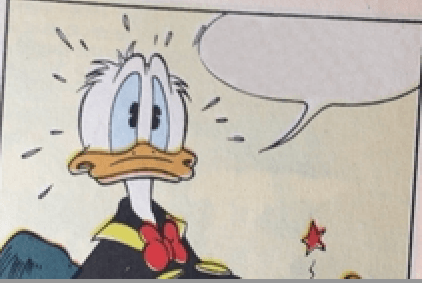 Disney pokračuje v prznění pohádek ve jménu LGBTQ agendy: Kačer Donald má nového nebinárního bratrance5 (10)