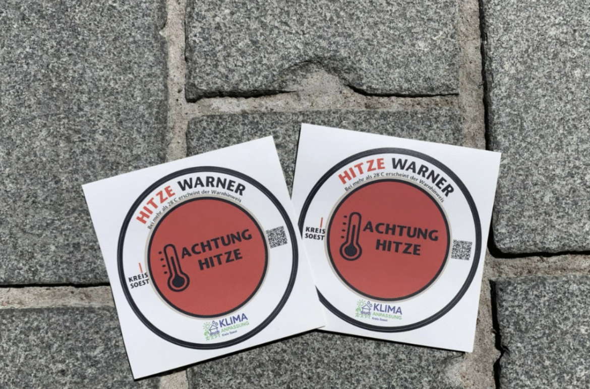 Neznají teploměr? V Německu se chystají distribuovat idiotské nálepky s varováním před horkem5 (20)