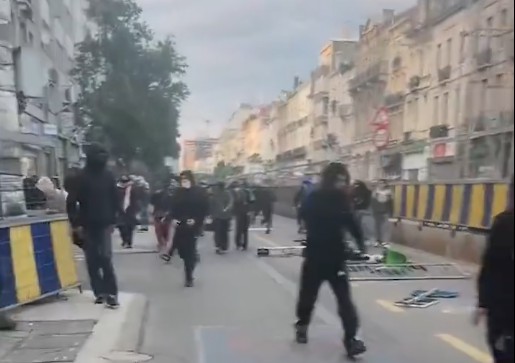 Brusel: 80% mládeže nemá evropský původ, každý pátý obyvatel města se necítí bezpečně (videa)5 (9)