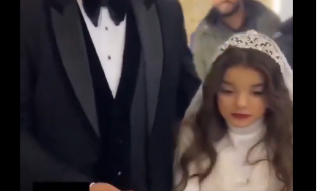 Tato pedofilní ideologie se rychle šíří po Evropě s plnou podporou EU (videa)5 (19)