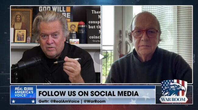 Skutečný cíl Trumpovy cesty na Blízký východ: Petrodolar 2.0 (video)