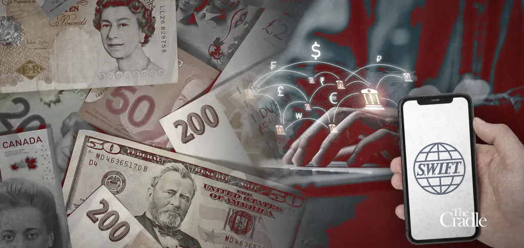 Úpadek SWIFTu: Jak světové mocnosti unikají dolarové pasti5 (12)