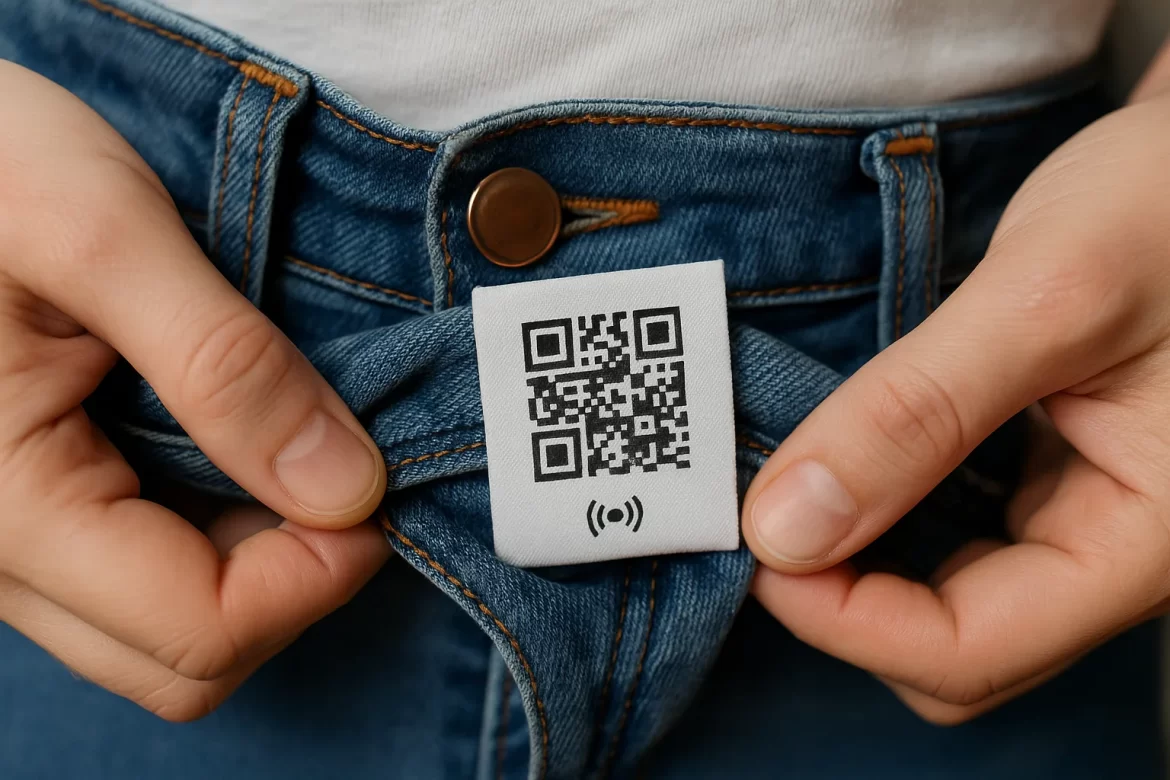 EU chce sledovat i vaše spodní prádlo: Digitální pasy pro produkty budou povinné od roku 20274.6 (25)