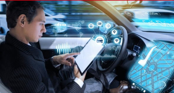 Elektromobily shromažďují obrovské množství dat, včetně psychologických, genetických a zdravotních informací5 (17)