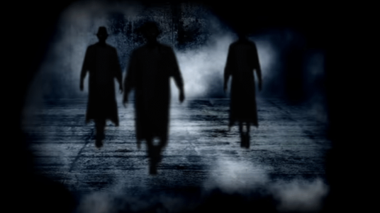 Dr. Vernon Coleman o síle propagandy: Pochod do zapomnění – 1. část5 (15)