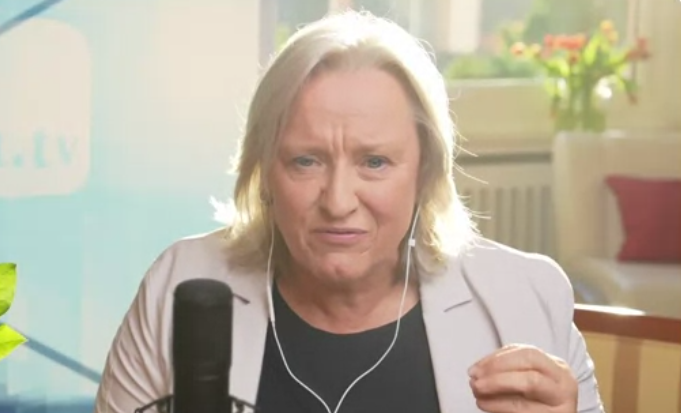 Beate Bahner: Spalničkový mýtus (video)5 (9)