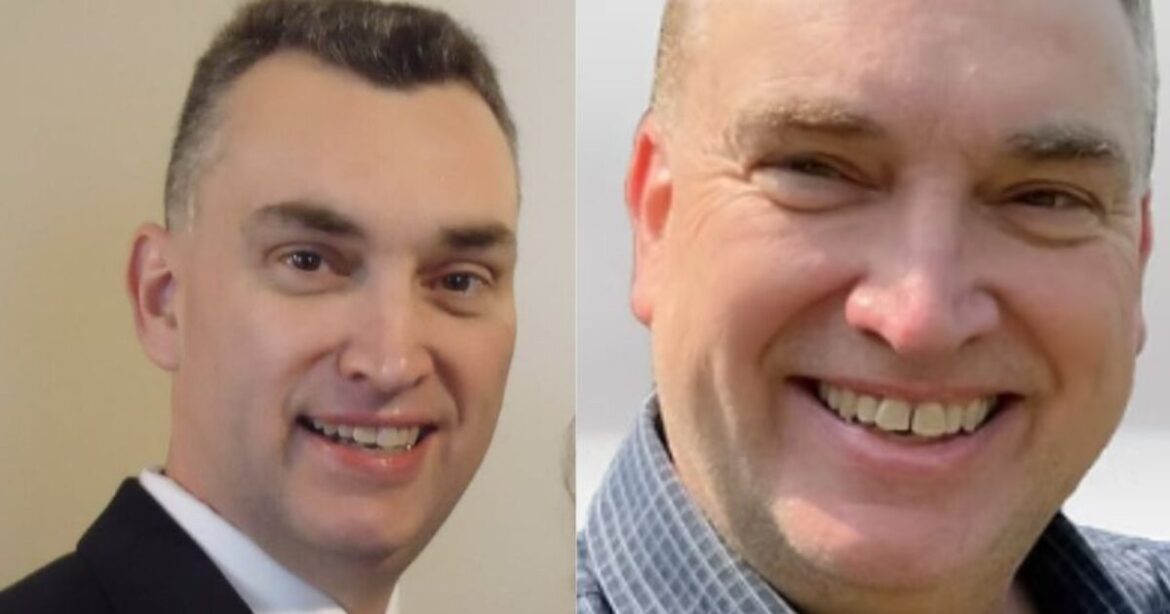 Muž, který měl zastřelit a postřelit americké demokratické zákonodárce, byl sám do funkce jmenován demokraty5 (5)