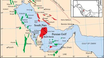 Izraelský úder na Jižní Pars: Co to bude znamenat pro Evropu a ceny energií?5 (13)