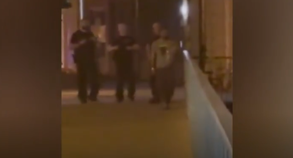 Podívejte se, jak Němci vrací Afghánce do Polska pod rouškou noci. Děje se to i u nás? (video)5 (23)