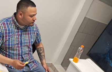 Odhaleny další lži korporátních médií: Podívejte se, jak jsou „mučeni“ z USA deportovaní zločinci v Salvadoru (video)4.6 (10)