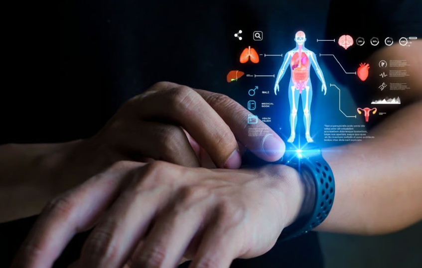 Zděšení zástupci MAHA žádali od Kennedyho vysvětlení: Proč obhajujete lékařská nositelná zařízení?4.7 (23)