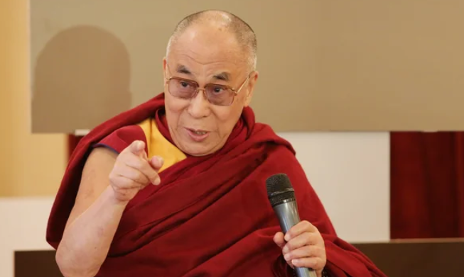 CIA a dalajlama: Tajná operace USA v Tibetu oficiálně potvrzena4.5 (16)