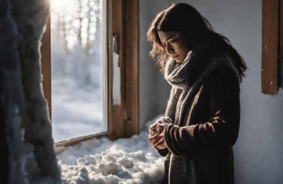 Přechod Nizozemska na „zelenou“ energii vede k zavedení přídělového systému5 (14)