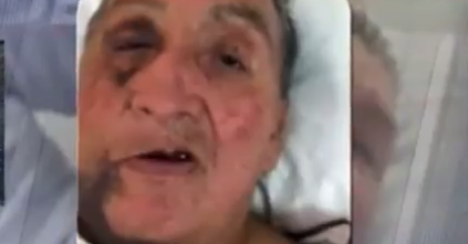 Další brutální útok Arabů ve Španělsku: Tentokrát na důchodce s Parkinsonovou chorobou (video)4.8 (18)