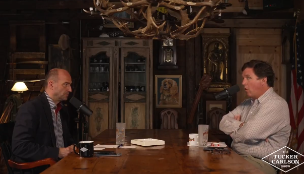 Šokující souvislost mezi centrálními bankami a válkami (video)4.8 (9)