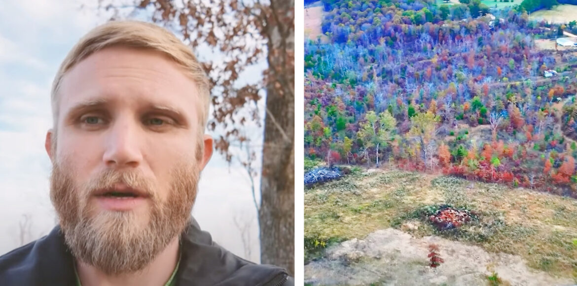 Organizace buduje v USA osady jen pro bělochy (video)4.8 (22)