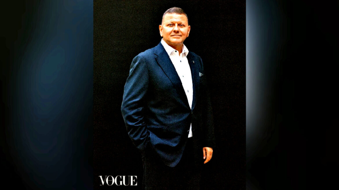 Další indicie, že se chystá výměna Zelenského za Zalužného: Výměnu potvrzují i ruské zpravodajské služby a generál se objevil na stránkách Vogue5 (11)