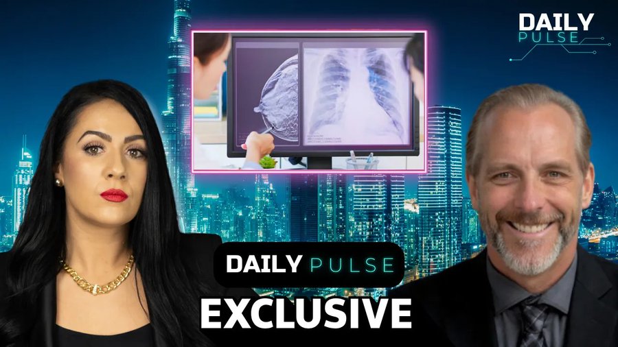 Válka farmaceutických korporací proti levné léčbě rakoviny (video)4.6 (21)