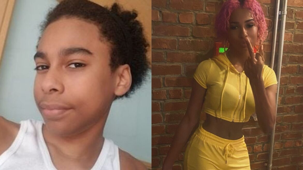 New York: Biologický muž, který byl umístěn do ženské věznice, napadl spoluvězenkyni, potrestána byla oběť5 (10)