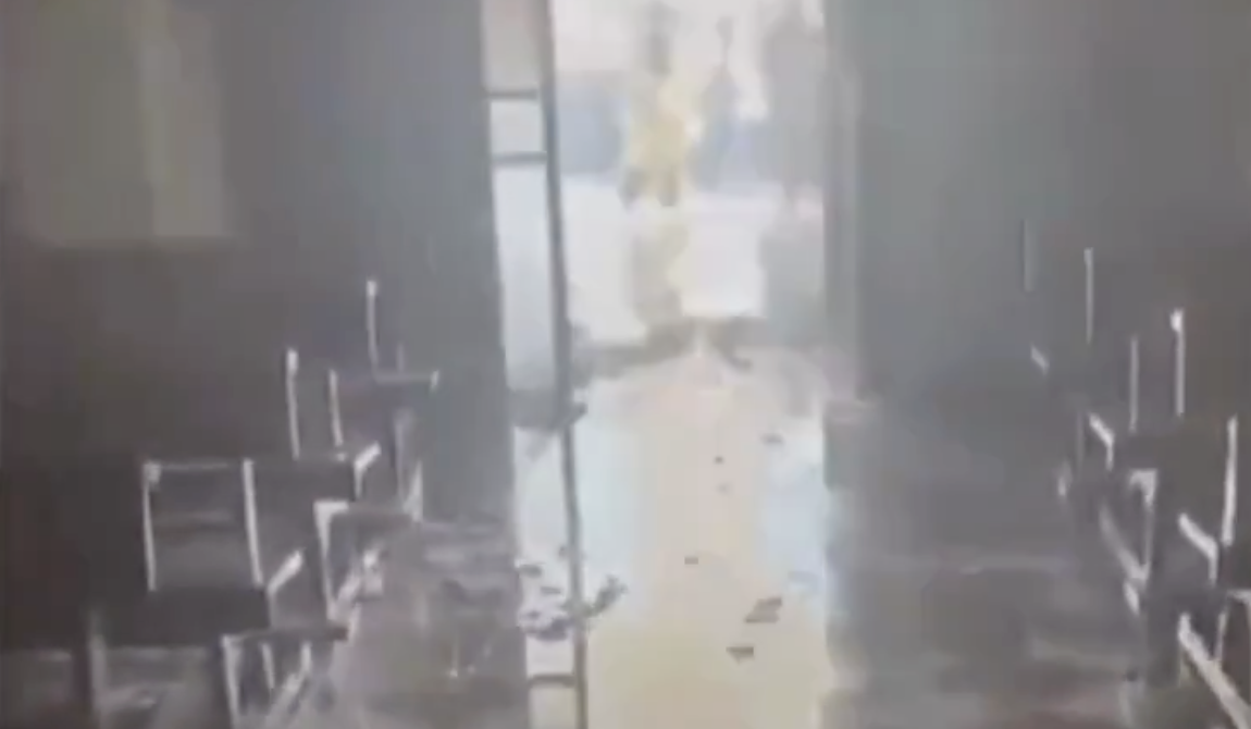 Poslední dobou byl zaznamenán výrazný nárůst počtu útoků na kostely po celé Evropě (video)4.6 (9)