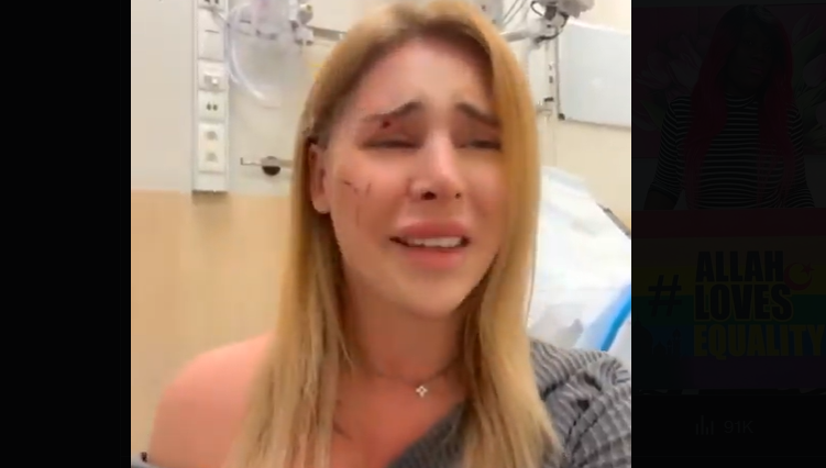 Střet progresivismu s islámem: Názorná ukázka důsledků idiotské politiky EU (video)5 (22)