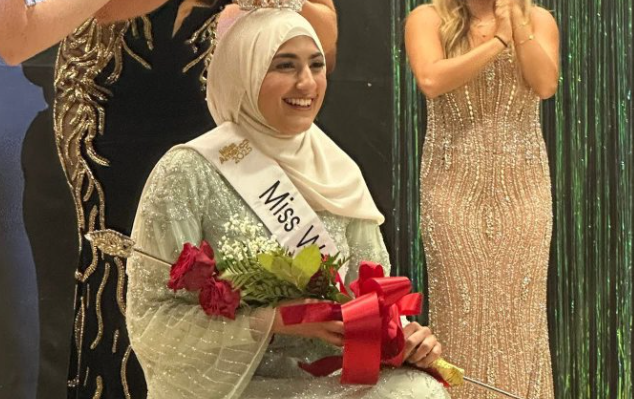 USA: Soutěž Miss v Michiganu vyhrála muslimka v hidžábu, nyní chce soutěžit o titul Miss America5 (11)