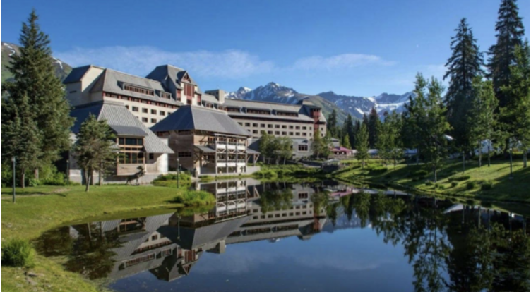 Aljaška je geniálním tahem pro schůzku Putin – Trump5 (15)