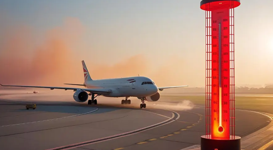 Jak se falšují údaje ve prospěch klimatického alarmismu: Britská Met Office zneužila vlny veder k prosazování agendy čisté nuly4.3 (6)