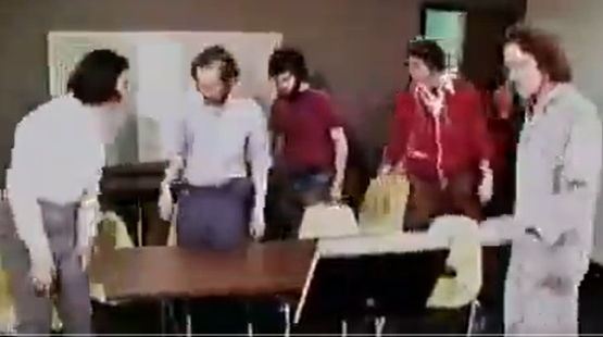 Test konformity, který je připomínkou nedávné doby: 75% lidí jde s davem (video)5 (23)