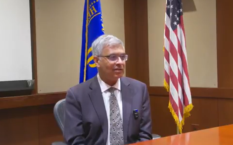 Za Covidu byl tvrdě cenzurován, dnes má Fauciho post: Jay Bhattacharya o biologických zbraních, cenzuře a Faucim (video)5 (15)