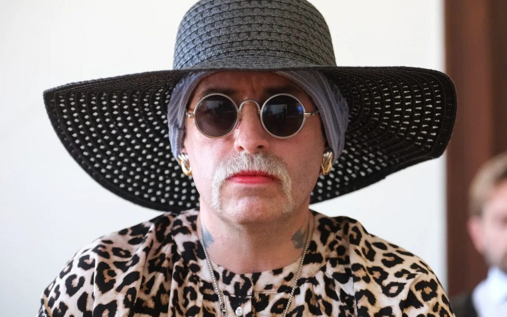 Němec se na matrice prohlásil za ženu, aby mohl být v ženské věznici