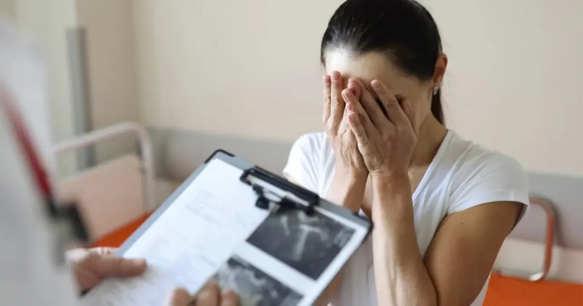 Takzvaní „vědci“ tvrdí, že za razantním poklesem porodnosti očkovaných žen stojí klimatická úzkost5 (14)