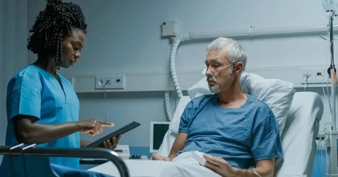 Kanadský systém eutanazie je přetížený, poptávka po smrti prudce roste4.7 (23)