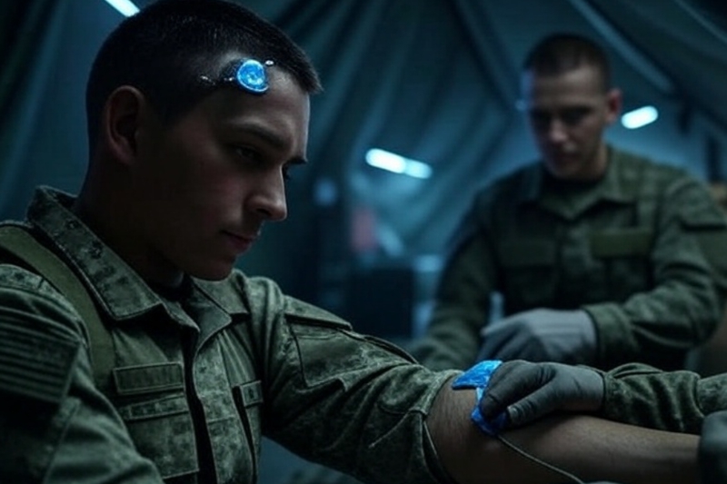 DARPA chce implantovatelná zařízení s vlastním napájením pomocí sběru energie4.5 (11)