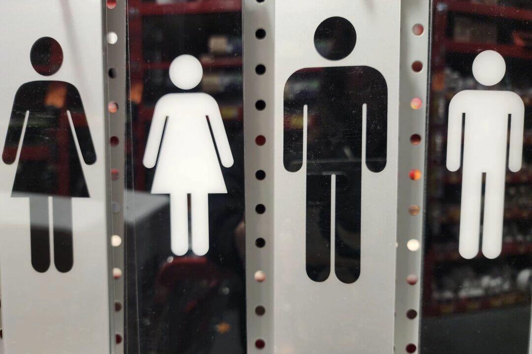 Australský senát debatuje o návrhu zákona, který by definoval muže a ženu5 (6)