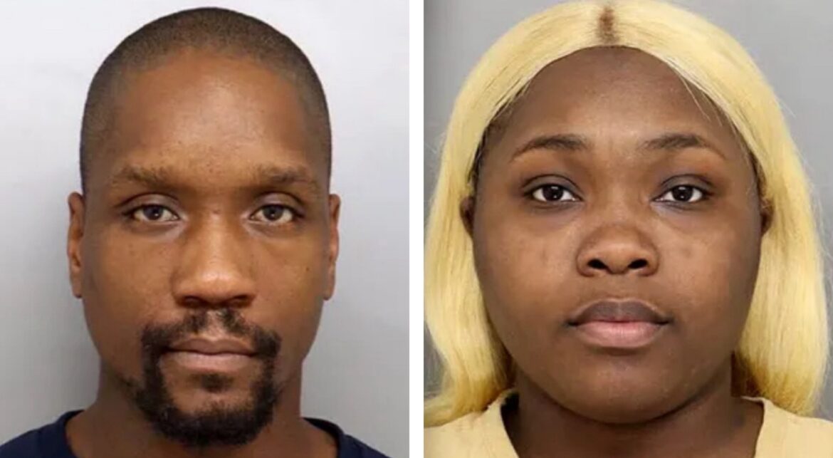 Útok na bělochy v Cincinnati: Za masakr byli zadrženi čtyři černoši, vina se svádí na oběti (video)5 (13)