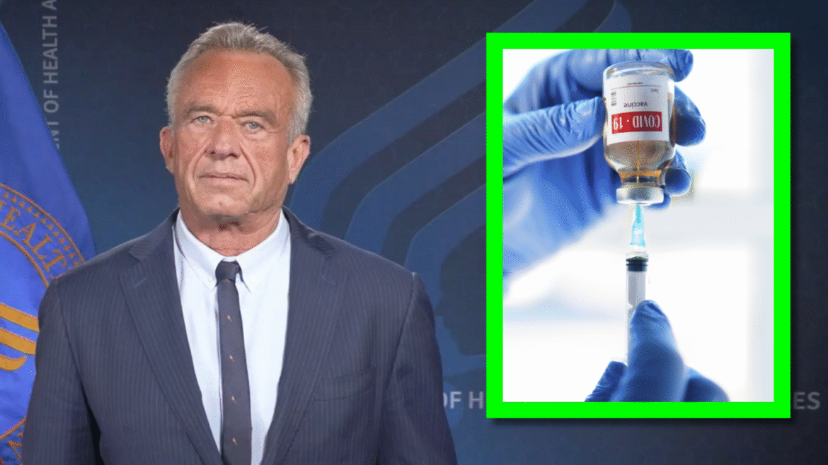 Konec Kennedyho ve vládě? Trumpovi se nelíbí zrušení povinného očkování, někteří politici volají po výměně ministra4.7 (25)