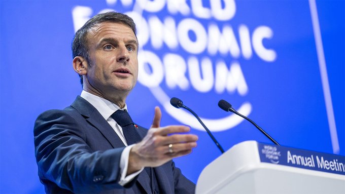 Jak se vyrábí politické elity: Emmanuel Macron, jeho počátky, pozadí a loutkovodiči5 (20)