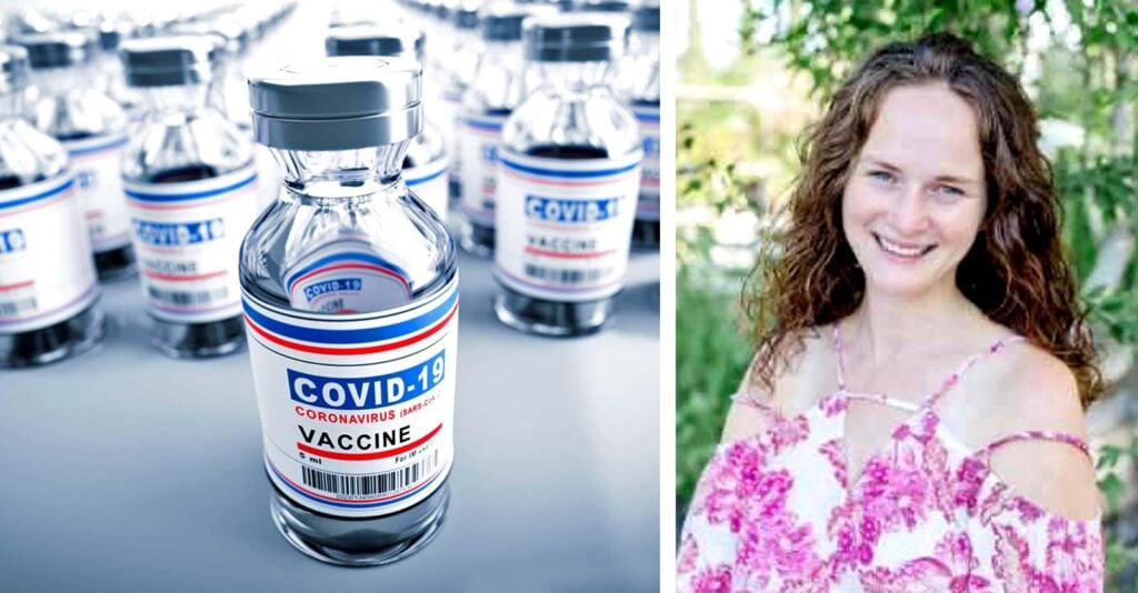 Nemocnice je žalována za to, že zatajila důkazy spojující katastrofální nárůst mrtvě narozených dětí s „vakcínou“ proti COVIDu