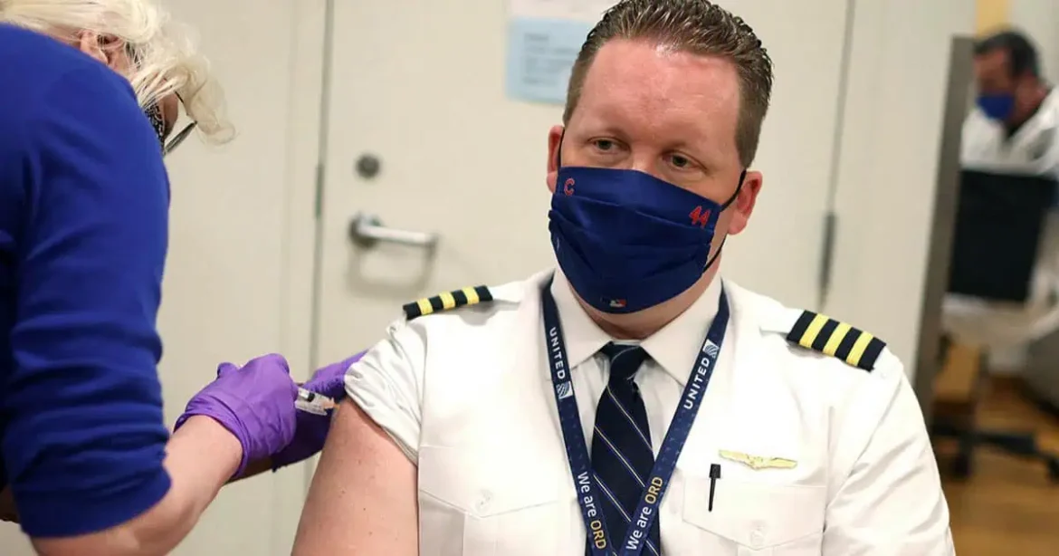 Počet náhlých úmrtí mezi piloty očkovanými proti Covidu prudce roste i roky po injekci (video)4.8 (19)